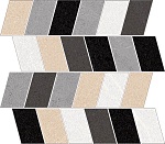 Мозаика Mosaico Loing Multicolor 30x30 от Vives Ceramica (Испания)-2