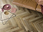 Напольная плитка Treverkfusion Brown M006 10x70 от Marazzi Italy (Италия)-4