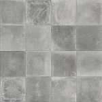 Керамогранит PLAY HERITAGE GREY (PF60003496) 20x20 от ABK Ceramiche (Италия)