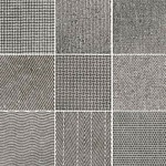 Керамогранит MICRO EVOKE GREY 20x20 Equipe Ceramicas