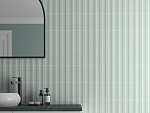 Настенная плитка VIBE OUT LUNAR GREY 28757 6.5x20  Equipe Ceramicas-8