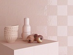 Декор Berta Picos Beige-M 20x20 от Vives Ceramica (Испания)-7