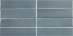 Настенная плитка LIMIT BLEU CLAIR 27529 6x24.6  Equipe Ceramicas