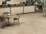 Керамогранит Una Pietra Nordix Pearl Glossy 60x120x0.9 от Art&Natura Ceramic (Индия)-4