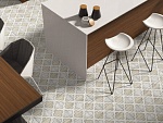 Керамогранит Carino Perla Gray 20x20 от Mainzu (Испания)-7