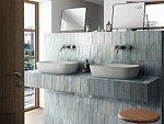 Бордюр JOLLY ARTISAN OCHRE 24485 1.2x20  Equipe Ceramicas-12