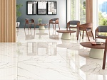 Настенная плитка  P.B. Aston MT Rect. Gold 33.3x90 от Keratile-KTL (Испания)-5
