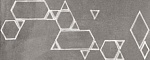 Настенная плитка Firle Grafito 20x50 от Vives Ceramica (Испания)