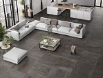 Керамогранит P.E.Acier white MT Rect. 100x100 от STN Ceramica (Stylnul) (Испания)-3