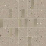 Декор CROCCANTE ECLAIR AVELLANA (ARC_8068) 20x20 от Arcana Ceramica (Испания)