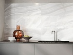 Настенная плитка REVESTA CALACATTA VINTAGE RETT (VRO33CALR) 32.5x99.2 от Vallelunga Ceramica (Италия)-6