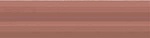 Настенная плитка STRIPES COTTO (123804) 7.5x30 от WOW (Испания)