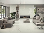 Керамогранит Marvel Meraviglia Black Origin Velvet (AJGN) 60x120 от Atlas Concorde (Италия)-2