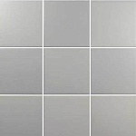 Керамогранит Six Grey 11.7x11.7 от WOW (Испания)