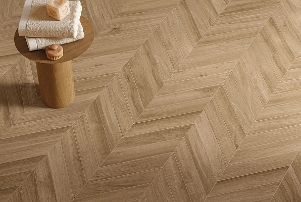 Fusion Oak-9