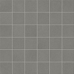 Мозаика Boost Balance Smoke Mosaico Matt (AJZH) 30x30 от Atlas Concorde (Италия)