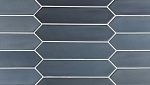 Настенная плитка LANSE NAVY 27488 5x25  Equipe Ceramicas