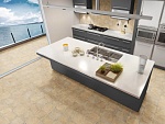 Керамогранит Pav. Canaletto nero 20x20 от Mainzu (Испания)-3