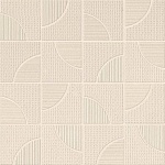 Мозаика Aplomb Cream Mosaico Arch (A6SL) 32x32 от Atlas Concorde (Италия)