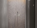 Керамогранит INTERNO 9 SILVER RETT. (I9R34150) 60x120 от ABK Ceramiche (Италия)-9