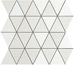 Мозаика MEK Light Mosaico Diamond Wall (9MDL) 30.5x30.5 от Atlas Concorde (Италия)