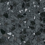 Керамогранит NIZA Monaco-R Verde Pulido 79.3x79.3 от Vives Ceramica (Испания)