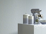 Настенная плитка Paola Rosa-B 20x20 от Vives Ceramica (Испания)-7