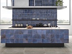 Декор Luca Carlo Granate-B 20x20 от Vives Ceramica (Испания)-8