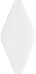 Настенная плитка ROMBO LISO BLANCO Z (ADNE8051) 10x20 от ADEX (Испания)