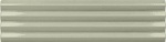 Настенная плитка COSTA NOVA PRAIA TANSY GREEN 28471 5x20  Equipe Ceramicas
