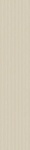 Настенная плитка MELANGE CREAM (132666) 10.7x54.2 от WOW (Испания)