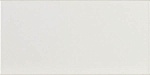 Настенная плитка EVOLUTION Blanco Brillo 7.5x15 Equipe Ceramicas