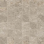 Мозаика Norde Platino Mosaico (A59N) 30x30 от Atlas Concorde (Италия)