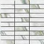 Мозаика CHARM EXPERIENCE CALACATTA GREEN MOSAICO LAP. 30x30 от Italgraniti (Италия)
