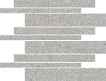 Мозаика PANGEA Mosaico Rheico AB|C Ceniza 30x30 от Vives Ceramica (Испания)
