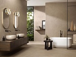 Керамогранит Boost Natural Coral 120 60x120 от Atlas Concorde (Италия)-7