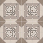 Керамогранит BALI Pulaki 20x20 от Vives Ceramica (Испания)