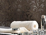 Декор Drift Blu Stripe 40x80 от Atlas Concorde (Россия)-5