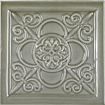 Декор STUDIO RELIEVE VIZCAYA EUCALYPTUS (ADST4031) 14.8x14.8 от ADEX (Испания)