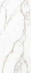 Керамогранит MARMO E PIETRA CALACATTA ORO LAPP/RETT (163015) 120x280 от AVA Ceramica (Италия)