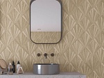 Керамогранит KOMI MAOLAN-R ANTRACITA 20x20 от Arcana Ceramica (Испания)-11
