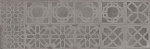 Настенная плитка Corwen-R Grafito 32x99 от Vives Ceramica (Испания)-2