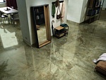 Керамогранит TAMESIS DARK RET (TDA61) 64x147.5 от Porcelanite Dos (Испания)-8