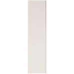 Настенная плитка GRACE WHITE GLOSS (124922) 7.5x30 от WOW (Испания)