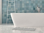 Настенная плитка MESTIZAJE ZELLIGE DECOR GRAPHITE (111360) 12.5x12.5 от WOW (Испания)-3