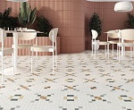 TESSERAE