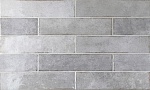 Керамогранит TRIBECA GREY WHISPER 26873 6x24  Equipe Ceramicas