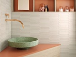 Настенная плитка LANSE BLACK 27483 5x25  Equipe Ceramicas-4