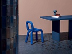 Мозаика COSMO Micro Cosmo Blu (4100869) 29.5x29.5 от 41ZERO42 (Италия)-2