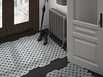 Керамогранит KITE BLACK 10x30 Equipe Ceramicas-9